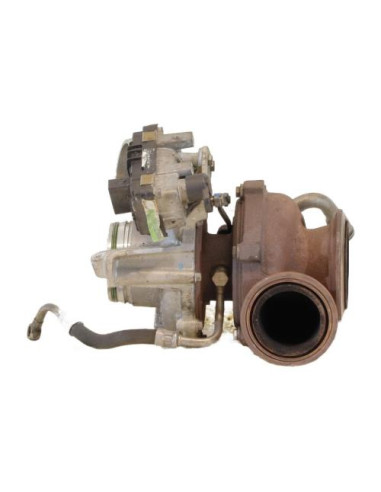 Turbo BMW SERIE 5 F11 TOURING PHASE 1 BREAK Diesel