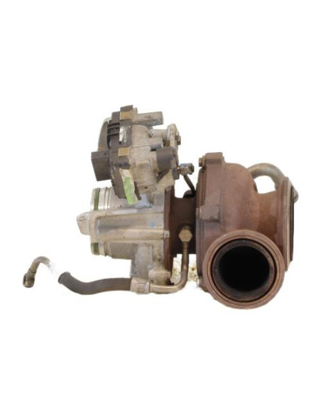 Turbo BMW SERIE 5 F11 TOURING PHASE 1 BREAK Diesel