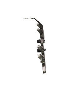 Rampe injection BMW SERIE 3 E46 PHASE 1 Essence 2