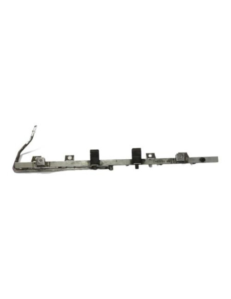 Rampe injection BMW SERIE 3 E46 PHASE 1 Essence