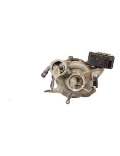 Turbo BMW SERIE 3 E90 PHASE 2 Diesel 2