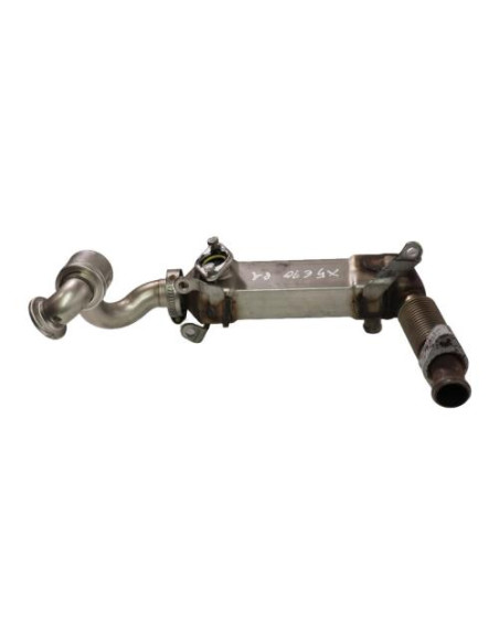 Radiateur EGR BMW X5 E70 PHASE 1 Diesel