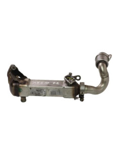 Radiateur EGR BMW X5 E70 PHASE 1 Diesel 2