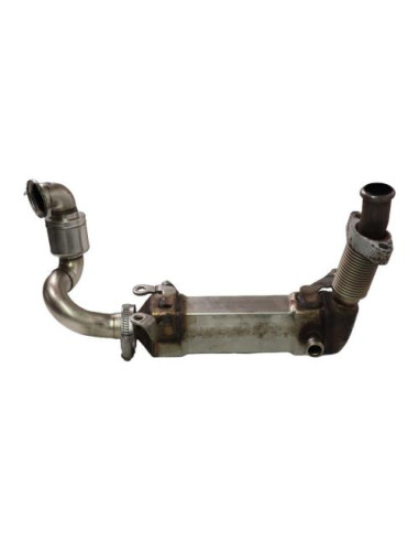 Radiateur EGR BMW X5 E70 PHASE 1 Diesel