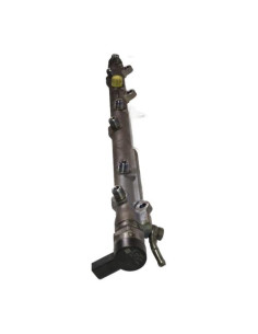 Rampe injection BMW X5 E70 PHASE 1 Diesel