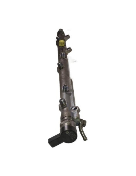 Rampe injection BMW X5 E70 PHASE 1 Diesel