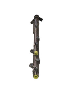 Rampe injection BMW X5 E70 PHASE 1 Diesel 2