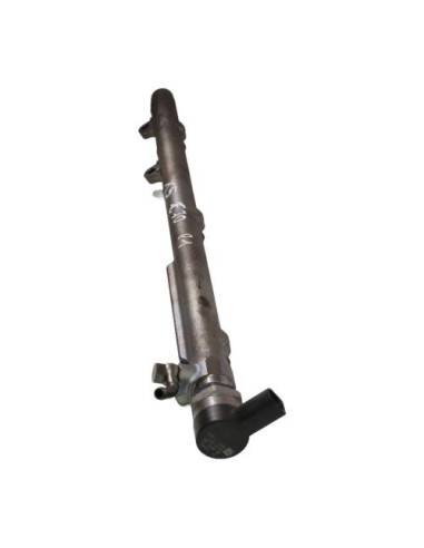 Rampe injection BMW X5 E70 PHASE 1 Diesel