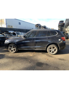 Vitre avant gauche BMW X3 F25 PHASE 1 Diesel