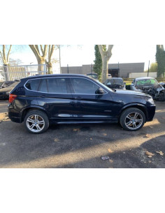 Vitre avant droit BMW X3 F25 PHASE 1 Diesel