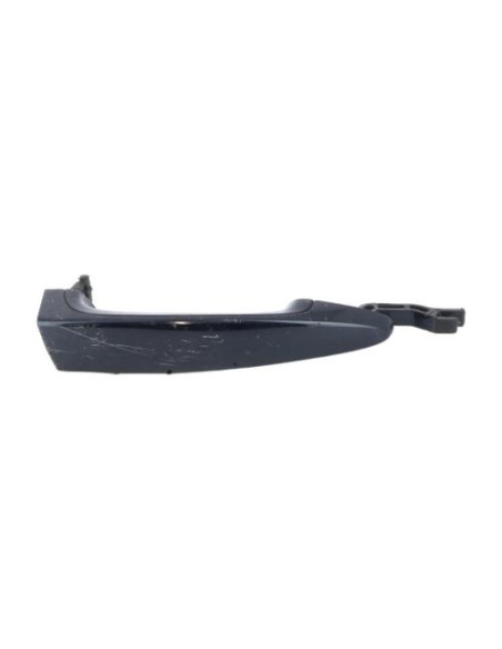 Poignee porte avant droit BMW X3 F25 PHASE 1 Diesel
