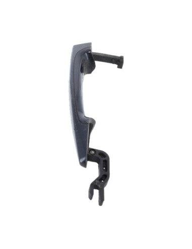 Poignee porte avant droit BMW X3 F25 PHASE 1 Diesel