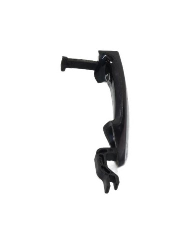 Poignee porte arriere droit BMW X3 F25 PHASE 1 Diesel