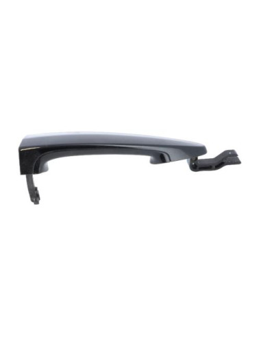 Poignee porte arriere droit BMW X3 F25 PHASE 1 Diesel