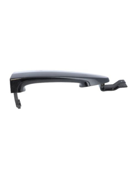 Poignee porte arriere droit BMW X3 F25 PHASE 1 Diesel