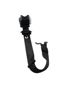 Ceinture avant droit BMW X3 F25 PHASE 1 Diesel 2