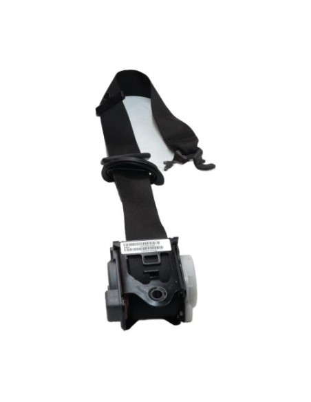 Ceinture avant droit BMW X3 F25 PHASE 1 Diesel