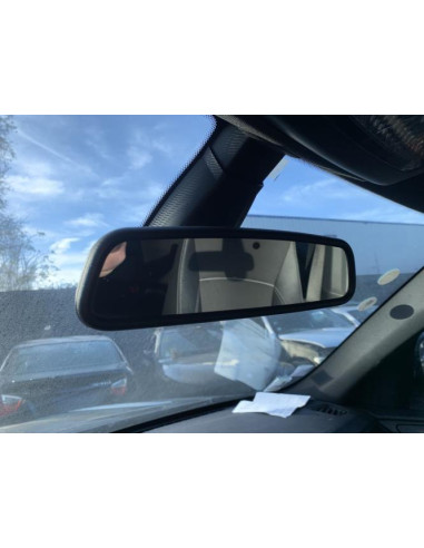 Retroviseur interieur BMW X3 F25 PHASE 1 Diesel