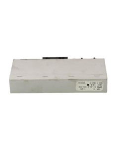 Calculateur BMW SERIE 3 E46 PHASE 1 Diesel 2