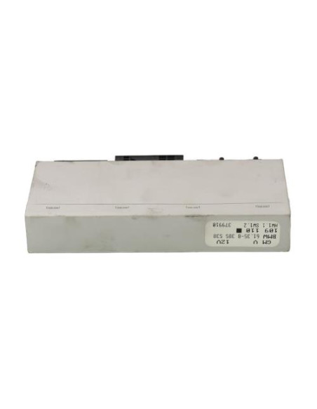 Calculateur BMW SERIE 3 E46 PHASE 1 Diesel