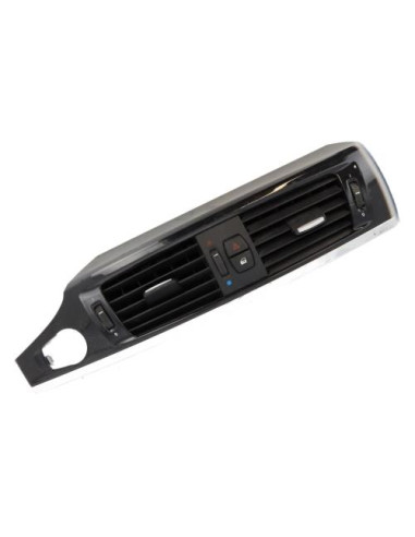 Aerateur tableau de bord BMW X3 F25 PHASE 1 Diesel