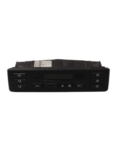 Commande chauffage BMW SERIE 3 E46 PHASE 1 Diesel