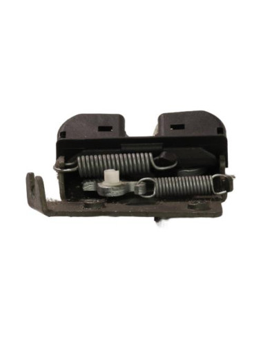 Banquette arriere BMW SERIE 3 E92 COUPE PHASE 1 Diesel