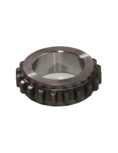 Poulie damper BMW SERIE 1 F20 PHASE 1 Essence