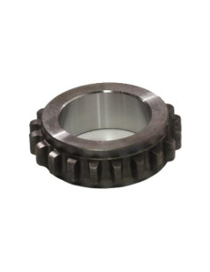 Poulie damper BMW SERIE 1 F20 PHASE 1 Essence 2