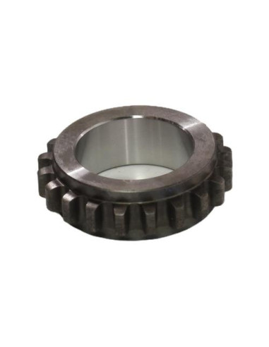 Poulie damper BMW SERIE 1 F20 PHASE 1 Essence