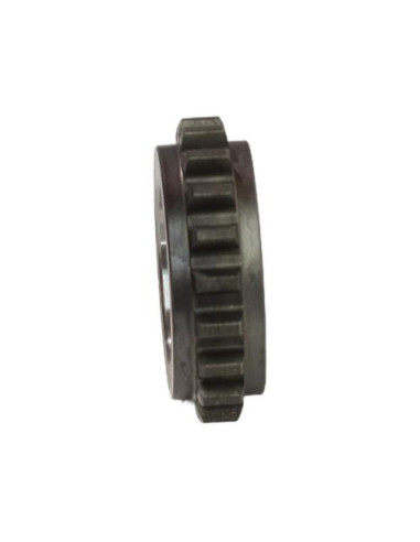 Poulie damper BMW SERIE 1 F20 PHASE 1 Essence