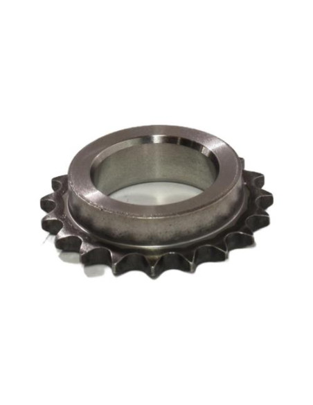 Poulie damper BMW SERIE 1 F20 PHASE 1 Essence