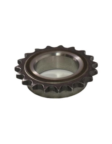 Poulie damper BMW SERIE 1 F20 PHASE 1 Essence
