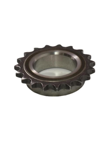 Poulie damper BMW SERIE 1 F20 PHASE 1 Essence