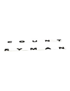 Logo MINI MINI 3 F60 COUNTRYMAN PHASE 1 BREAK 