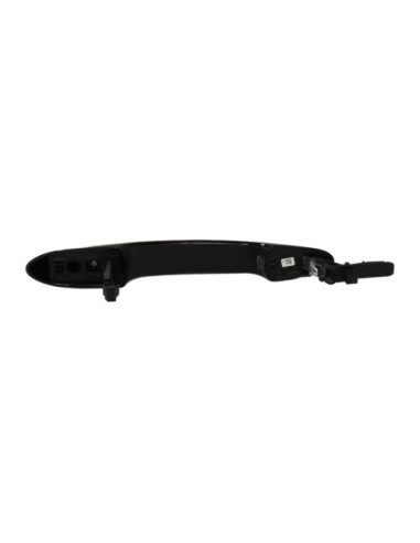 Poignee porte arriere gauche MINI MINI 3 F55 PHASE 1 