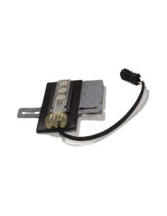 Tapis sensitif passager MINI MINI 3 F60 COUNTRYMAN PHASE 1 BREAK  2