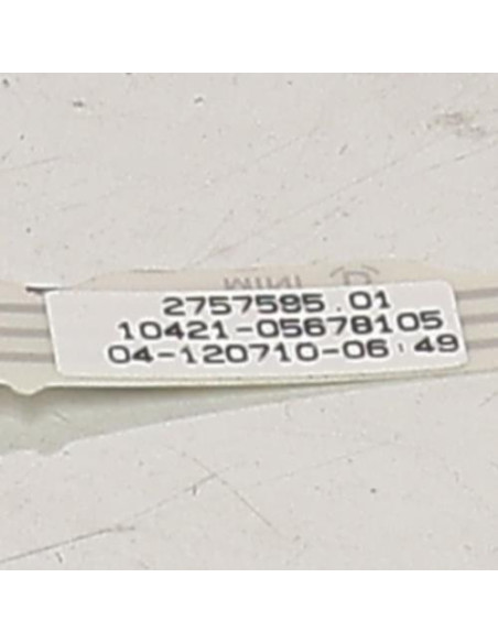 Accoudoir MINI MINI 2 R56 PHASE 2 
