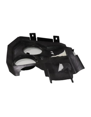 Optique avant principal gauche (feux)(phare) BMW SERIE 5 E34 