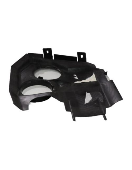 Optique avant principal gauche (feux)(phare) BMW SERIE 5 E34 