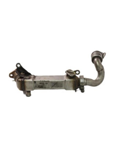 Radiateur EGR BMW SERIE 3 E90 PHASE 1 Diesel 2