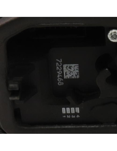 Serrure arriere droit BMW SERIE 3 E90 PHASE 2 Essence
