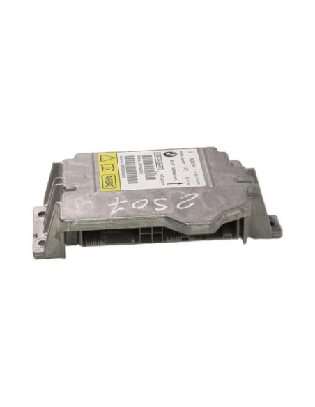 Boitier air bag BMW SERIE 3 E92 COUPE PHASE 1 Diesel