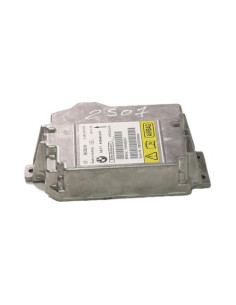 Boitier air bag BMW SERIE 3 E92 COUPE PHASE 1 Diesel 2