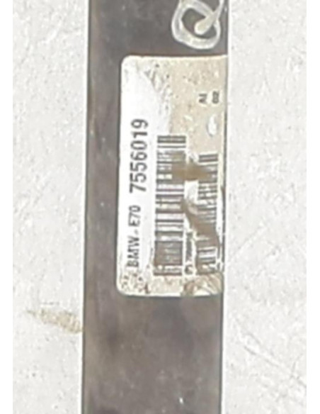 Arbre de transmission avant BMW X5 E70 PHASE 1 Diesel