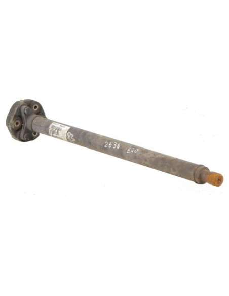 Arbre de transmission avant BMW X5 E70 PHASE 1 Diesel