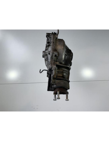 Pont avant complet BMW X5 E70 PHASE 1 Diesel