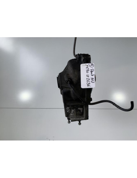 Pont avant complet BMW X5 E70 PHASE 1 Diesel