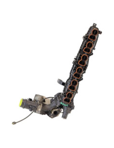 Collecteur d'admission BMW X5 F15 Diesel 2