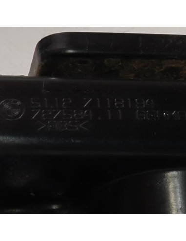 Feu arriere principal droit (feux) BMW SERIE 3 E90 PHASE 2 Essence